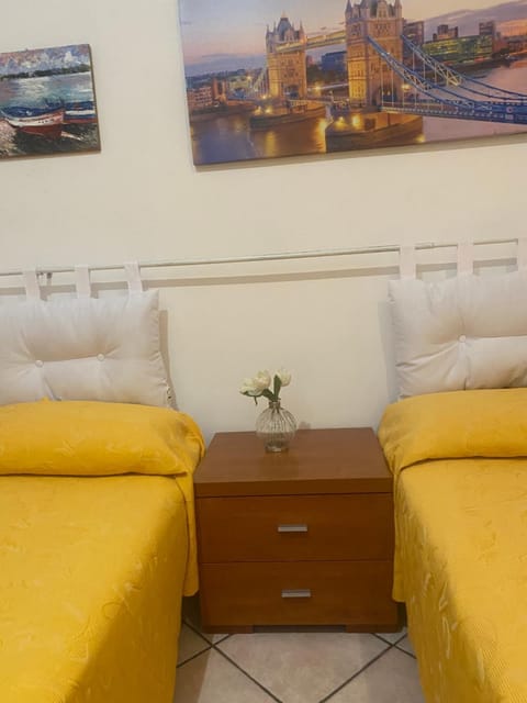 Casa I Girasoli Apartment in Province of Massa and Carrara