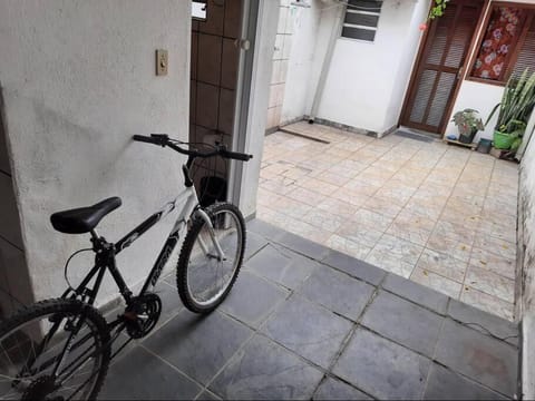 Casa espaçosa a 15 min. a pé do Centro Histórico House in Paraty