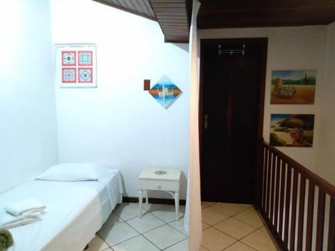 Casa espaçosa a 15 min. a pé do Centro Histórico House in Paraty