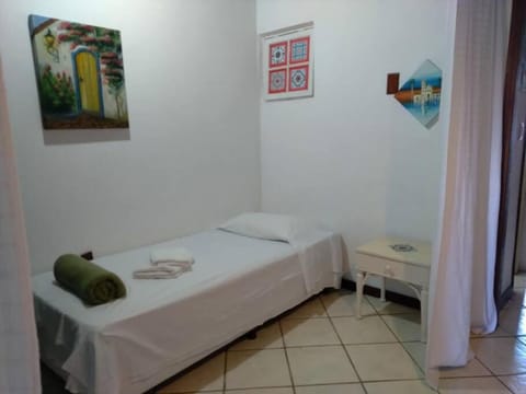 Casa espaçosa a 15 min. a pé do Centro Histórico House in Paraty