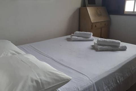 Casa espaçosa a 15 min. a pé do Centro Histórico House in Paraty