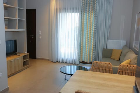 Marineiko Luxury Apartments Apartment in Halkidiki