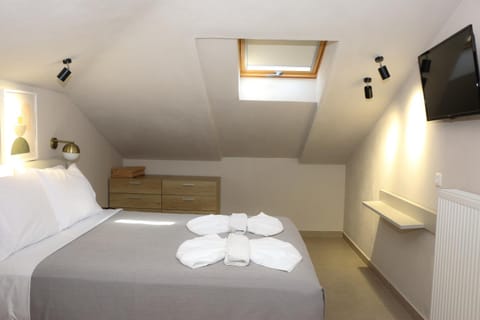 Marineiko Luxury Apartments Apartment in Halkidiki