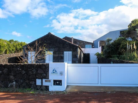 Property building, Mountain view, Sea view