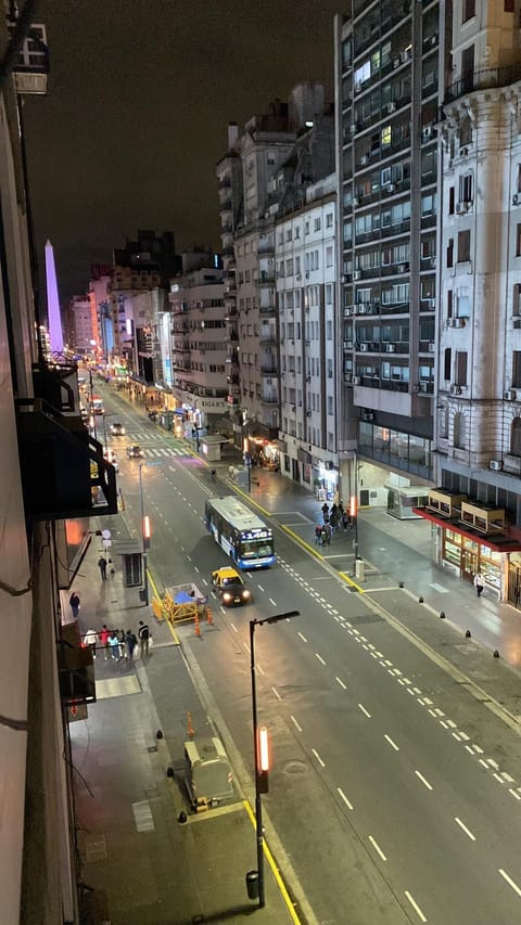 Neighbourhood, City view, Street view