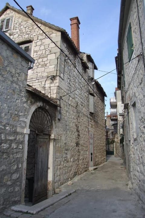 Angelo Apartment Center of Split Apartment in Split