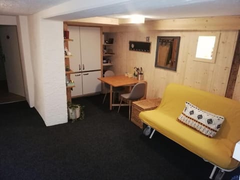 Le Carnotzet Apartment in Canton of Valais