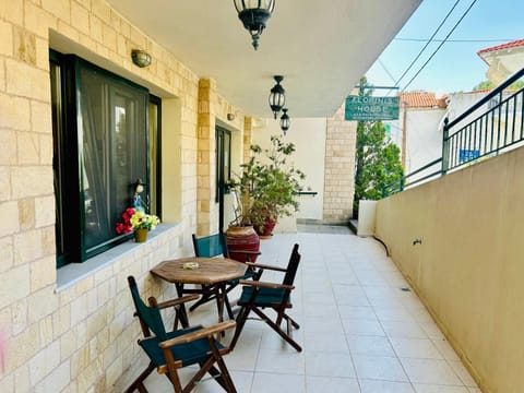 Florinis House Apartment hotel in Halkidiki
