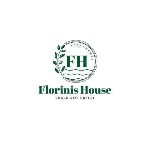 Florinis House Apartment hotel in Halkidiki