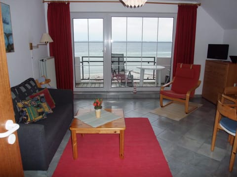 Strandresidenz Sierksdorf NR 13 Apartment in Sierksdorf