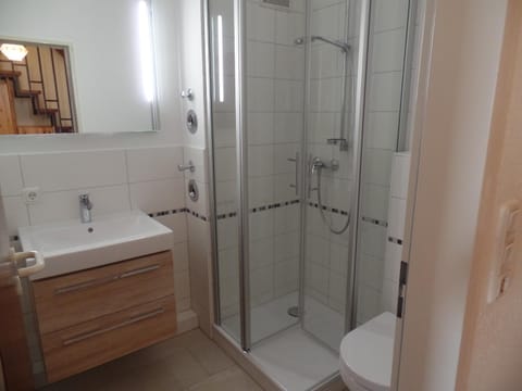 Strandresidenz Sierksdorf NR 13 Apartment in Sierksdorf