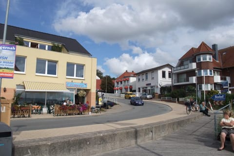 Strandresidenz Sierksdorf NR 13 Apartment in Sierksdorf