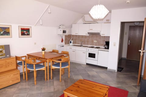 Strandresidenz Sierksdorf NR 13 Apartment in Sierksdorf