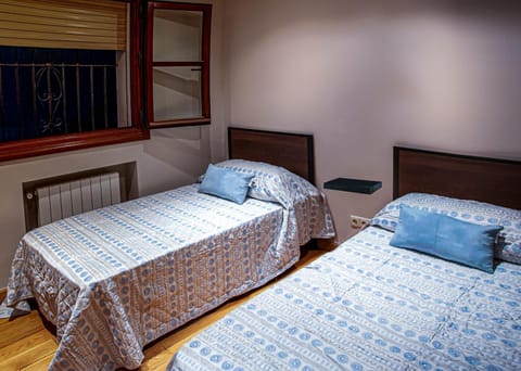 Apartamento Rústico en Ojén Apartment in Sierra de las Nieves