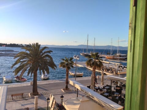 Sea view
