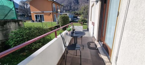 Appartamento Pineta Apartment in Cannobio