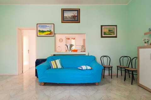 The green sea big house Apartment in Torre San Giovanni