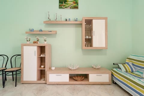 The green sea big house Apartment in Torre San Giovanni