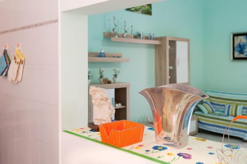 The green sea big house Apartment in Torre San Giovanni