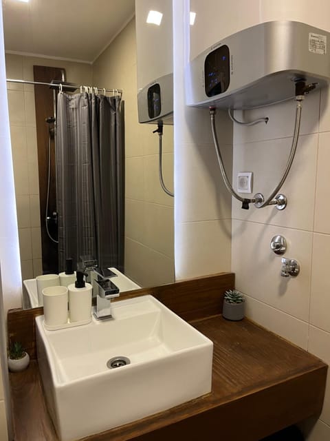 Apartman Thalia Apartment in Zlatibor District, Serbia