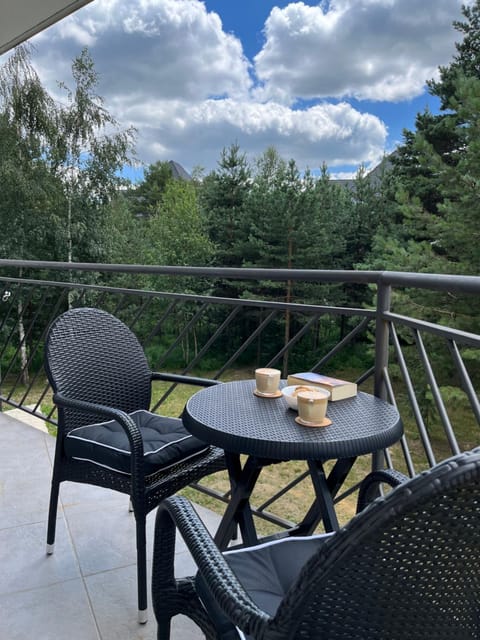 Apartman Thalia Apartment in Zlatibor District, Serbia