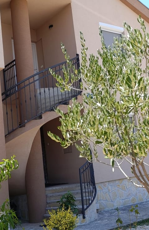 Apartman Tina Apartment in Šibenik-Knin County, Croatia