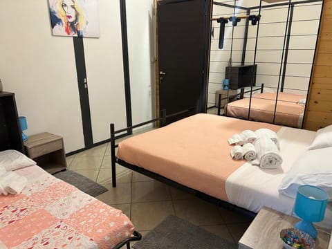 B&B Ravenna Bed and Breakfast in Ravenna