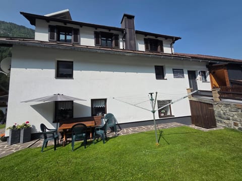 Property building, Garden, Garden