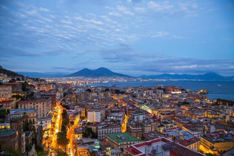 City view