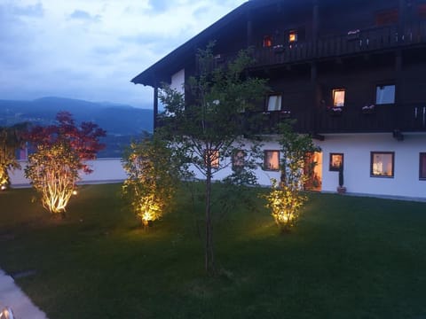 Residence Baumgartner Apartment in Trentino-South Tyrol
