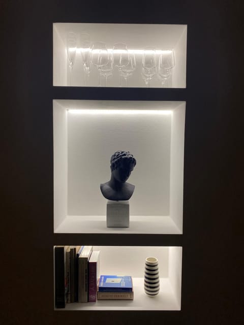 Ancient & Modern Apartment in Šibenik