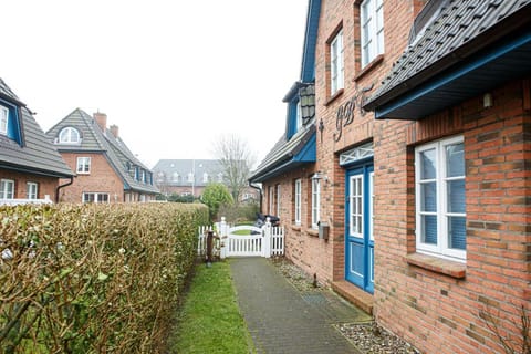 Friesennest Apartment in Nordfriesland