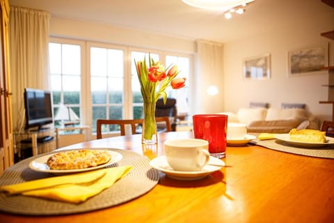 Friesennest Apartment in Nordfriesland