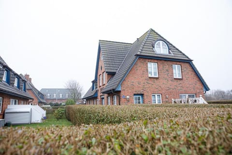 Friesennest Apartment in Nordfriesland