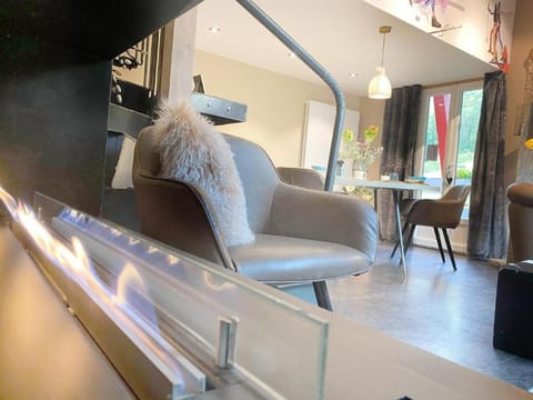 Propriété Bel Air Apartment in Montriond