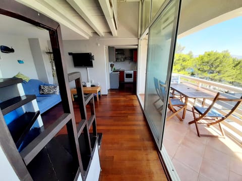 Attractive Beach Apartment - Vitarnja! Apartment in Vrboska