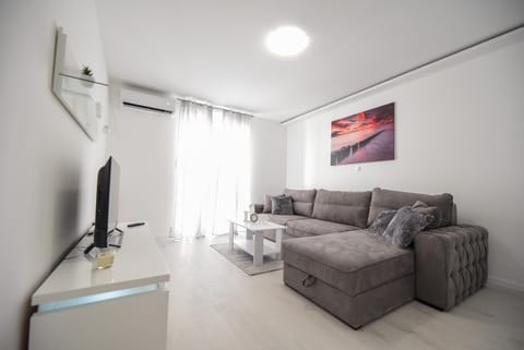 Biserka Apartment in Zadar
