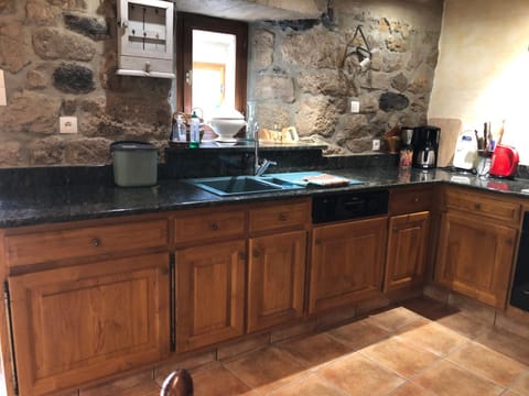 Maison Coquelicot House in Provence-Alpes-Côte d'Azur