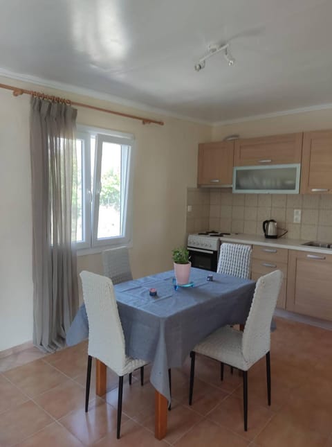 Marie-Angela HOUSE ARILLAS Apartment in Corfu, Greece