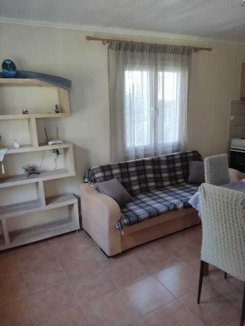 Marie-Angela HOUSE ARILLAS Apartment in Corfu, Greece