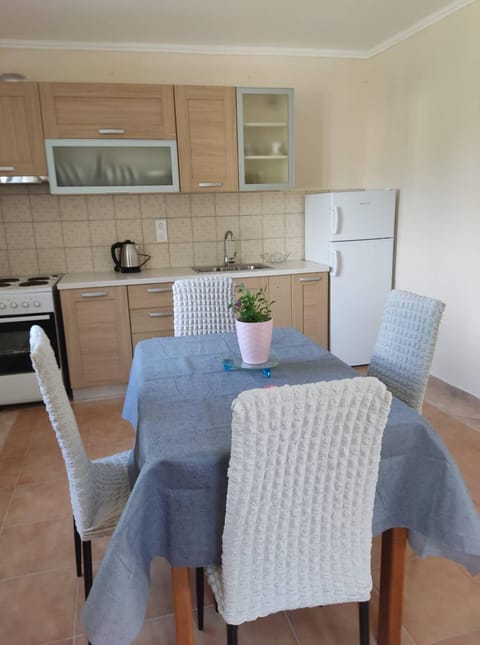 Marie-Angela HOUSE ARILLAS Apartment in Corfu, Greece