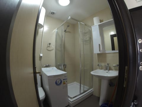 Aegean home budva vojvodanska 16 b stan7 Apartment in Budva