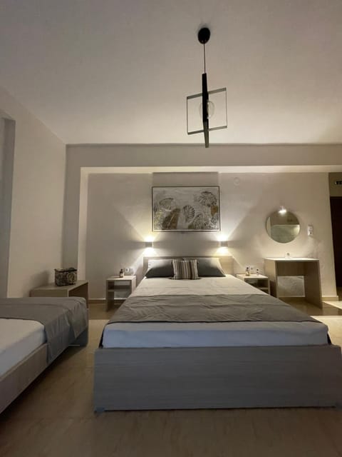 Nigdeli Studios Apartment hotel in Decentralized Administration of Macedonia and Thrace