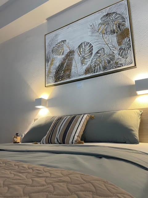 Nigdeli Studios Apartment hotel in Decentralized Administration of Macedonia and Thrace