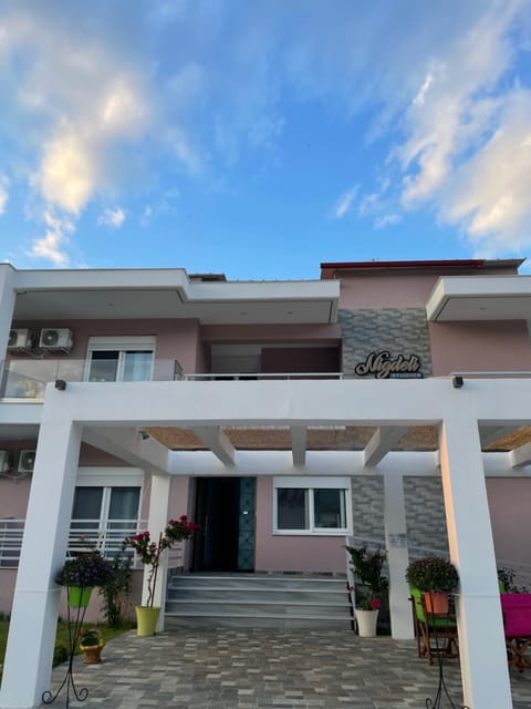 Nigdeli Studios Apartment hotel in Decentralized Administration of Macedonia and Thrace