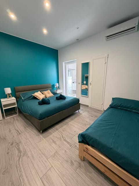 Giufra Bed and Breakfast in Bari