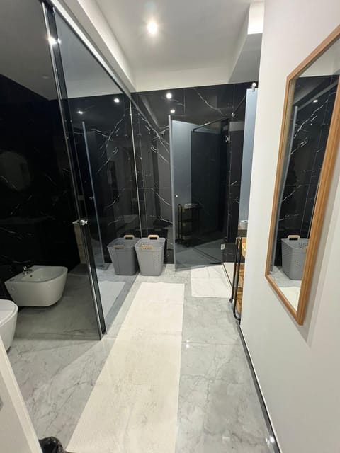 Giufra Bed and Breakfast in Bari