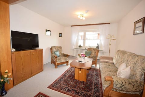 Haus-Steinkamp House in Hohwacht