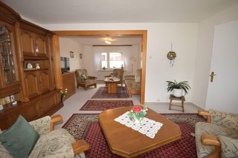 Haus-Steinkamp House in Hohwacht