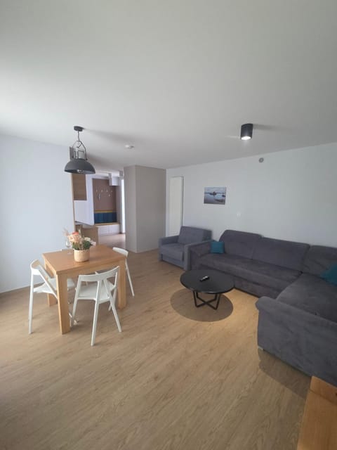 APARTAMENT MILA Apartment in West Pomeranian Voivodeship, Poland